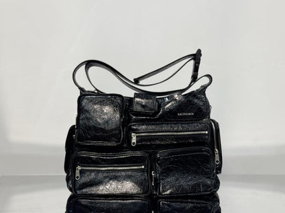 Shoulder Bag
