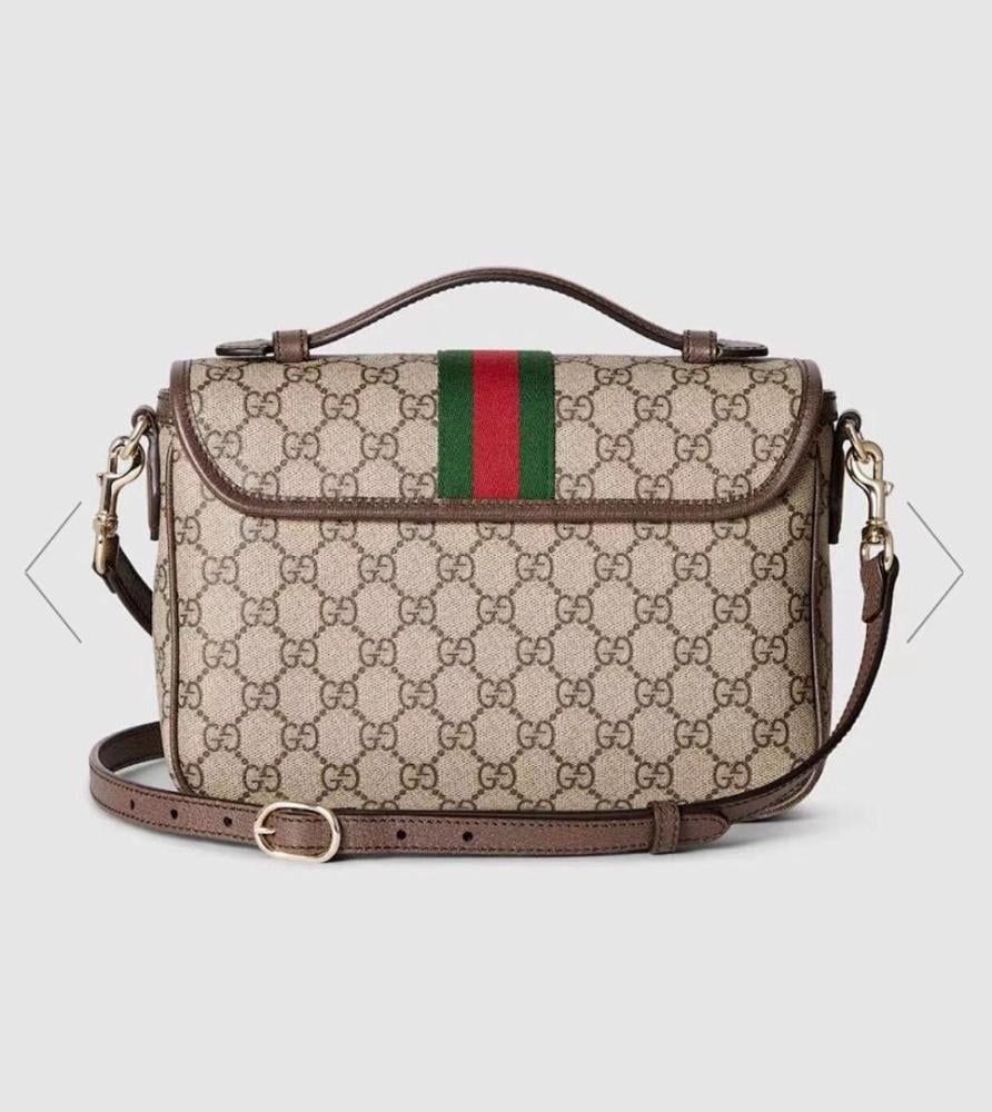 Modern Luxury Bag