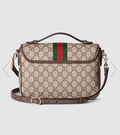 Modern Luxury Bag
