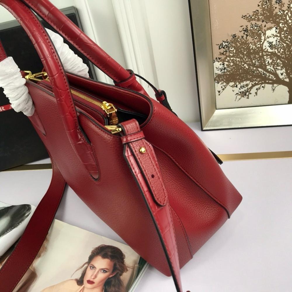 Luxury Stylish Calfskin Bag