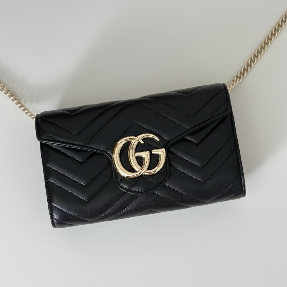 Lambskin Wallet