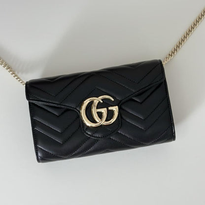 Lambskin Wallet