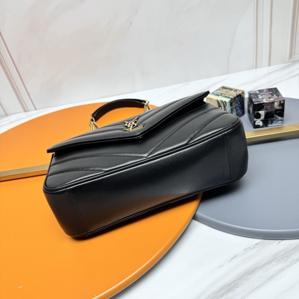 Lambskin Wallet
