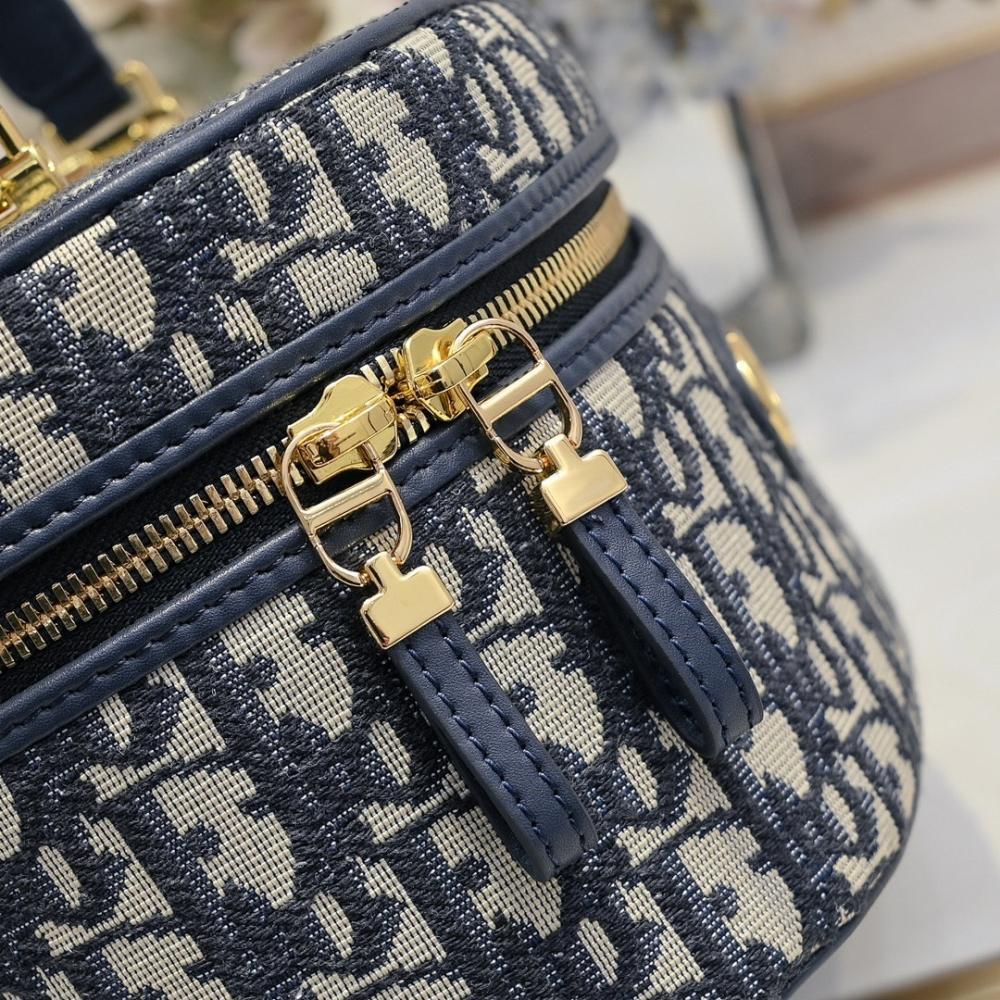 Modern Luxury Leather Shoulder Bag