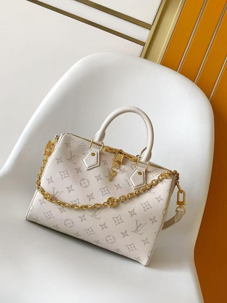 Top Handle Bag