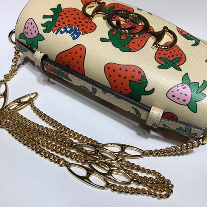 Classic Luxury Shoulder Bag