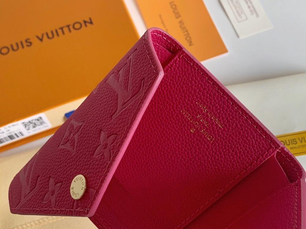 Stylish Leather Wallet – Limited Edition
