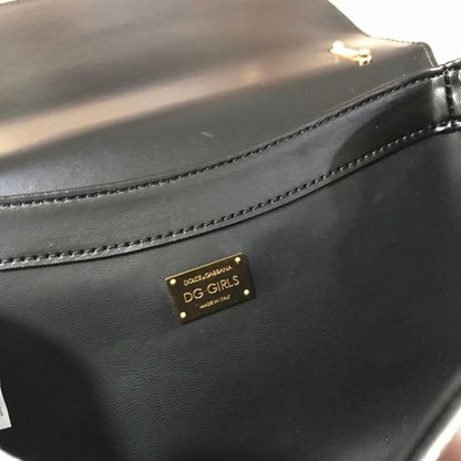 Modern Refined Crossbody Bag