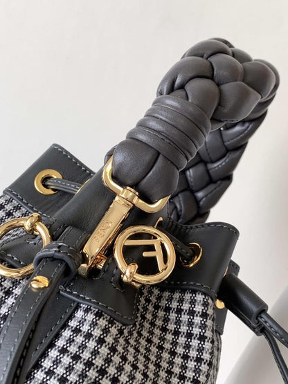 Bucket Bag