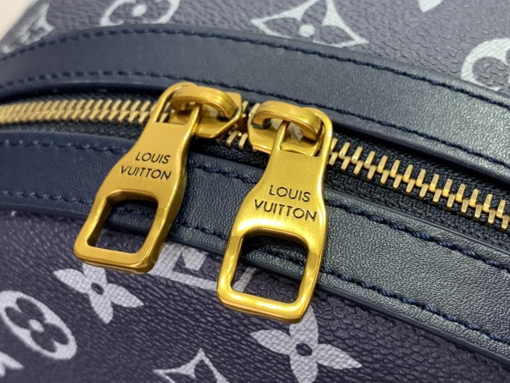 Luxury Backpack