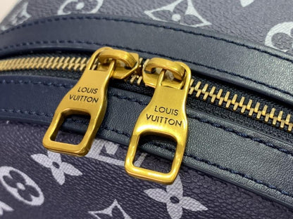 Luxury Backpack