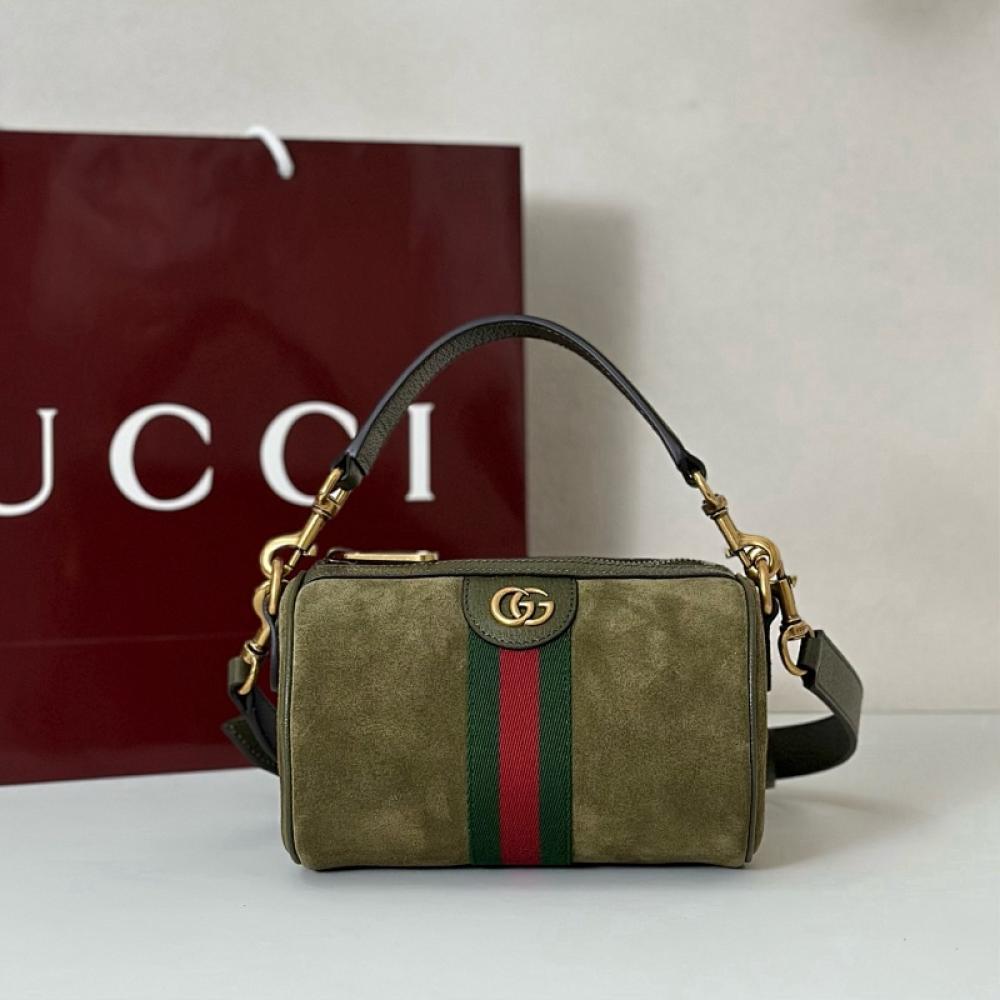 Elegant Top Handle Bag