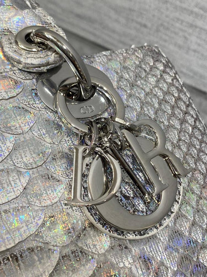 Top Handle Bag