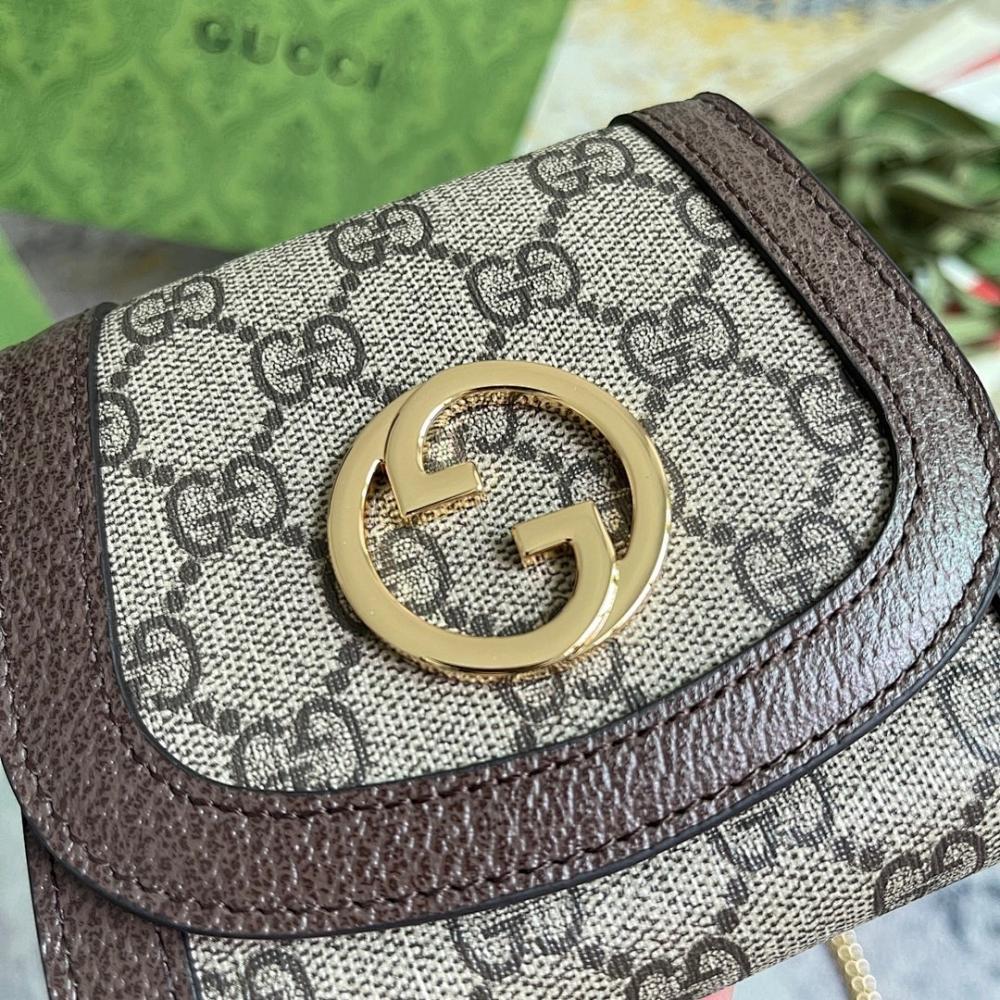Stylish Refined Top Handle Bag