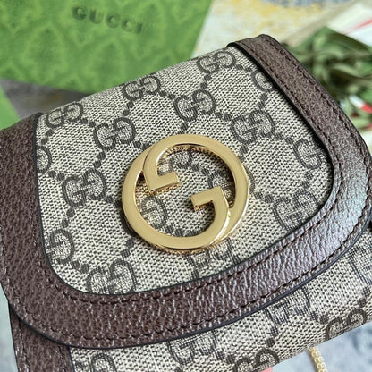 Stylish Refined Top Handle Bag