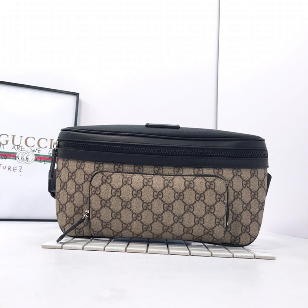 Modern Refined Top Handle Bag