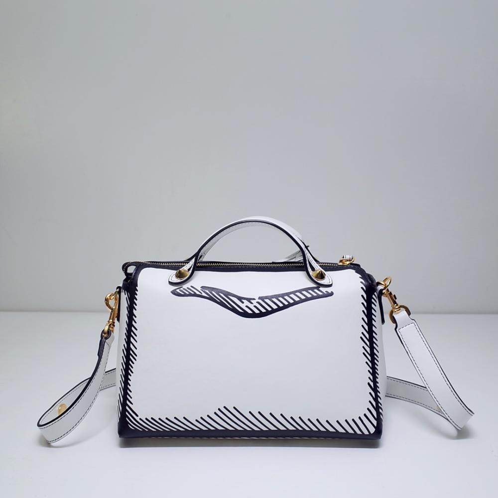 Elegant Top Handle Bag