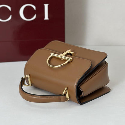 Top Handle Bag