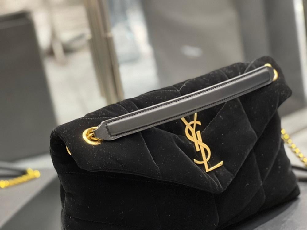 Luxury Stylish Leather Top Handle Bag