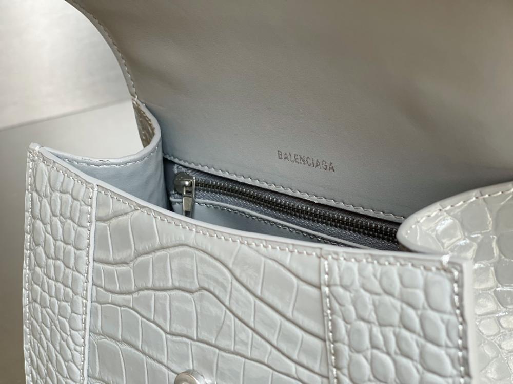 Luxury Top Handle Bag
