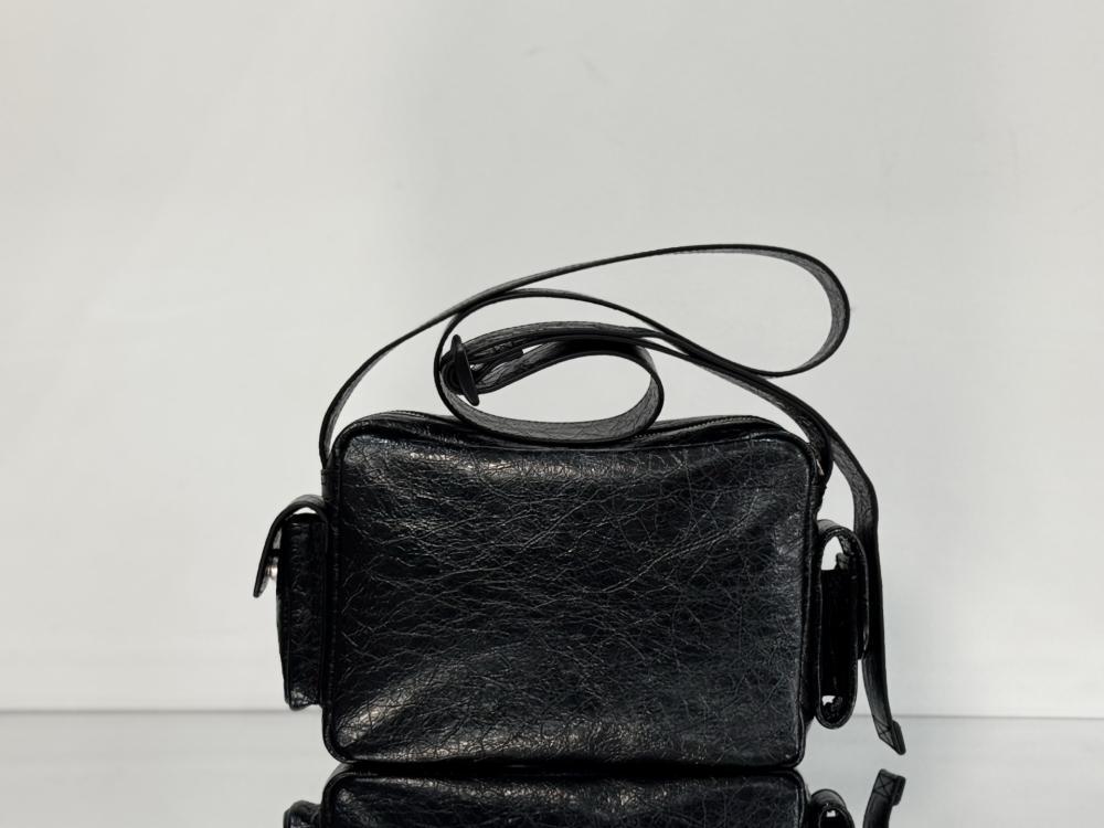 Luxury Crossbody Bag