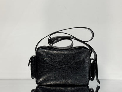 Luxury Crossbody Bag