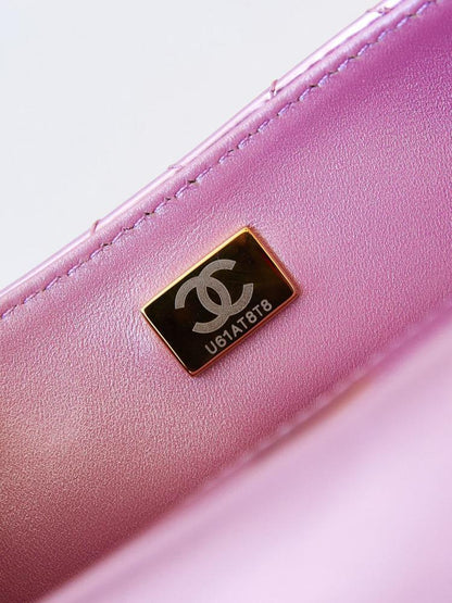 Practical Shoulder Bag