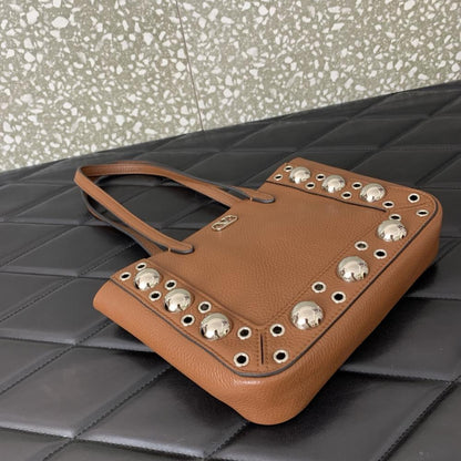 Studded Wallet