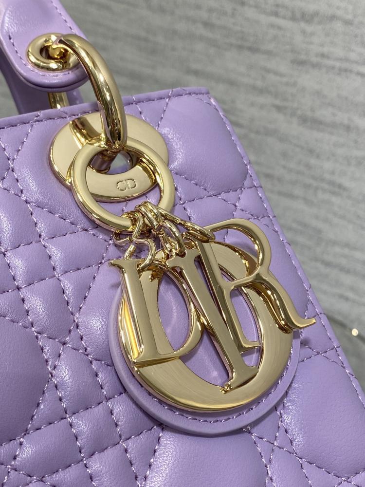 Elegant Top Handle Bag