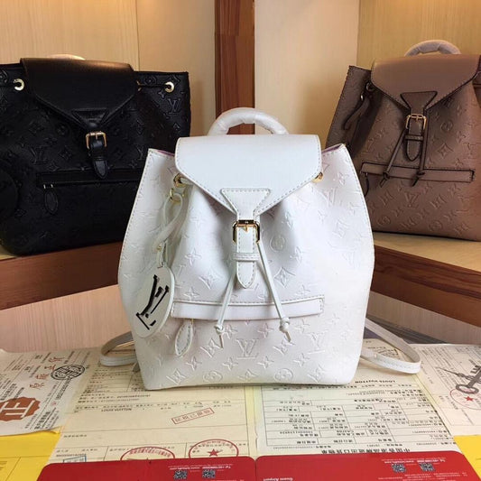 Luxury Elegant Calfskin Shoulder Bag