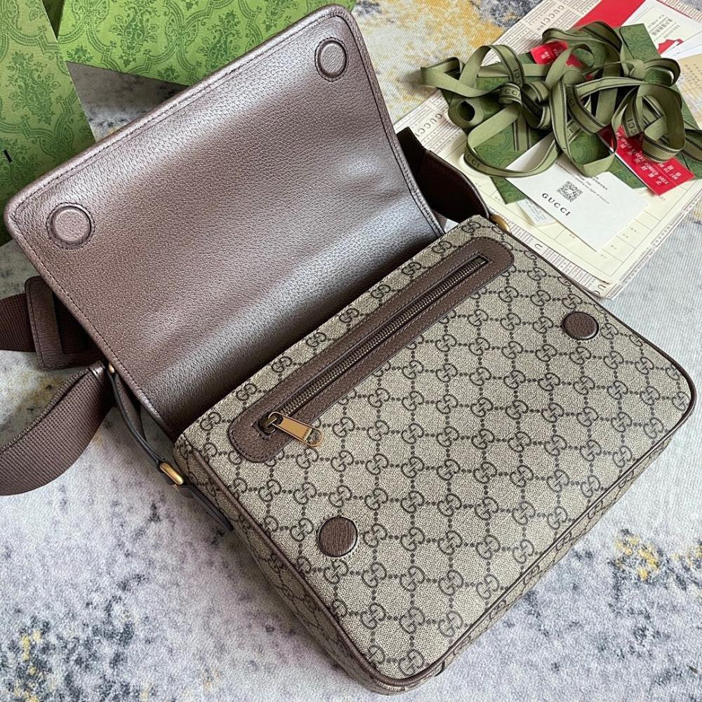 Modern Luxury Top Handle Bag
