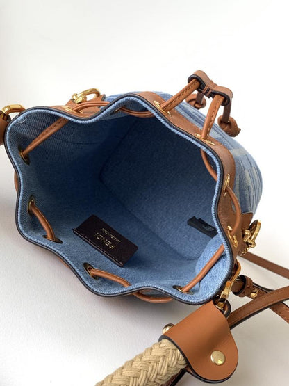 Bucket Bag