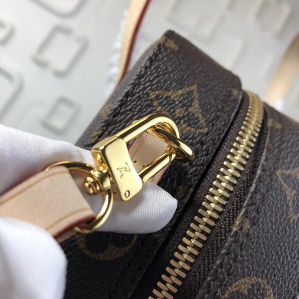 Practical Crossbody Bag