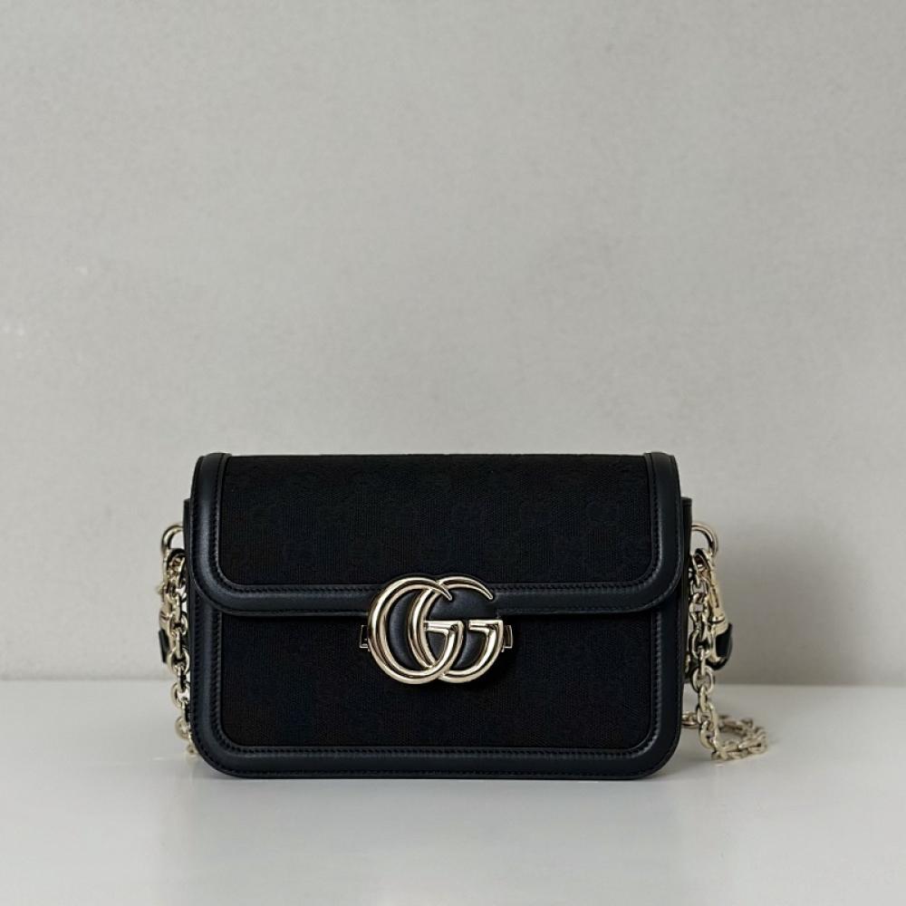 Top Handle Bag