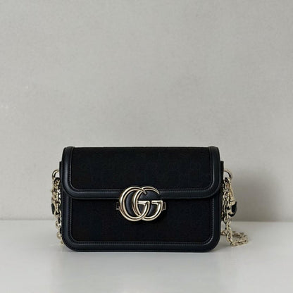 Top Handle Bag