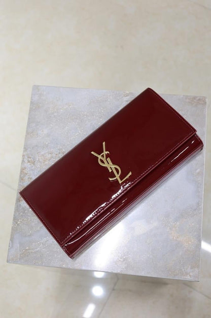 Kate Leather Top Handle Bag
