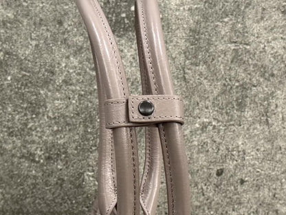 Top Handle Bag