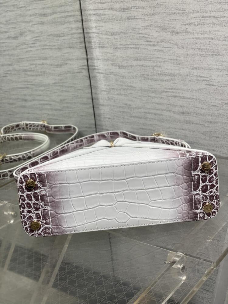 Luxury Top Handle Bag