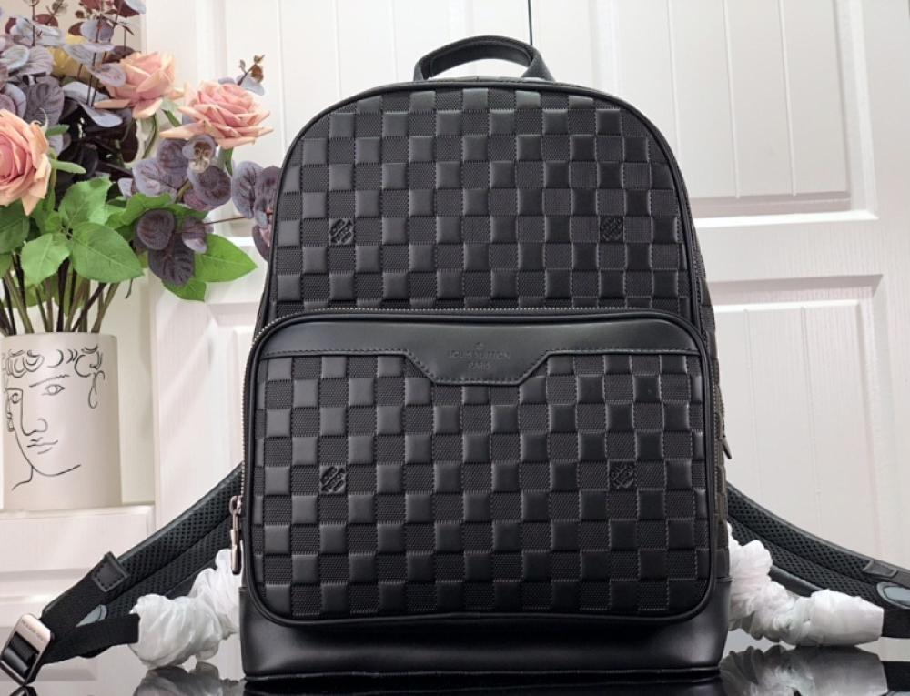 Practical Luxury Backpack