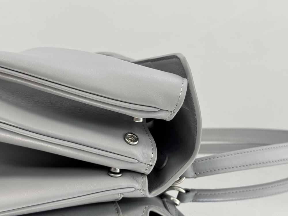 Top Handle Bag