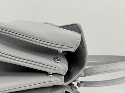 Top Handle Bag