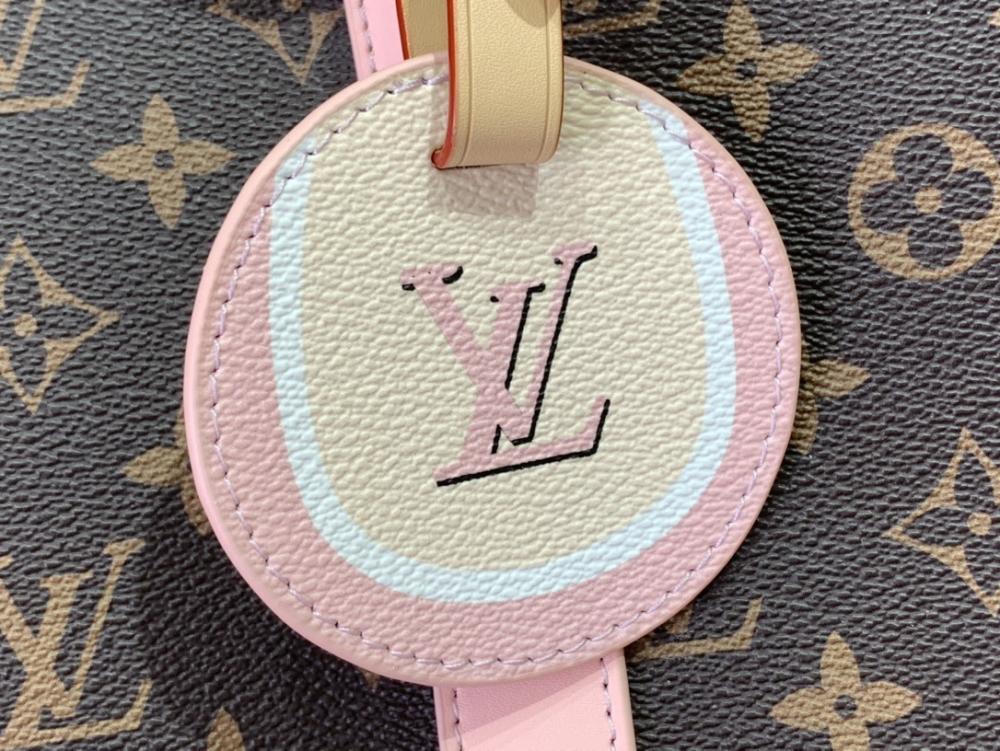 Luxury Travel Bag