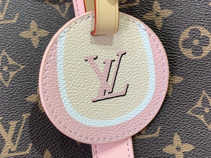 Luxury Travel Bag