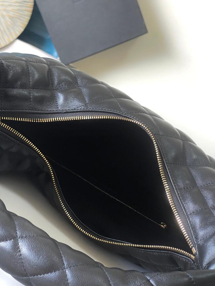 Italian-Inspired Stylish Shoulder Bag