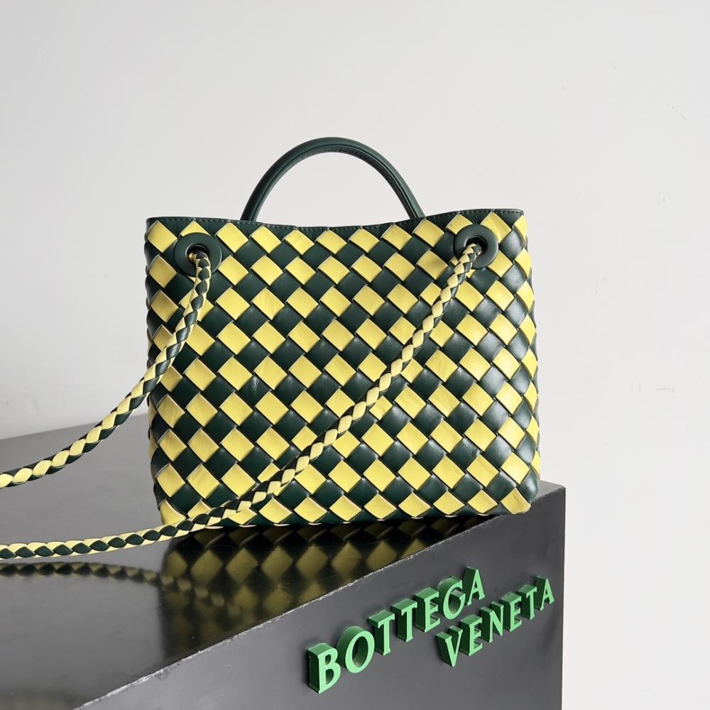 Luxury Shoulder Bag