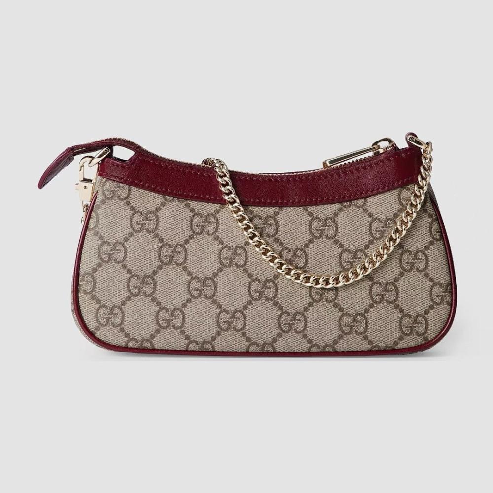 Modern Refined Shoulder Bag