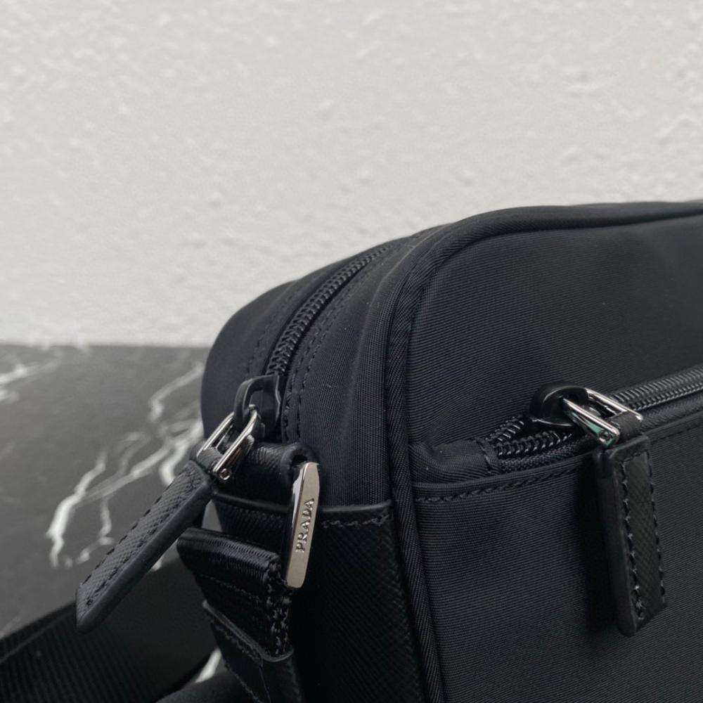 Luxury Shoulder Bag