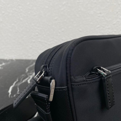 Luxury Shoulder Bag