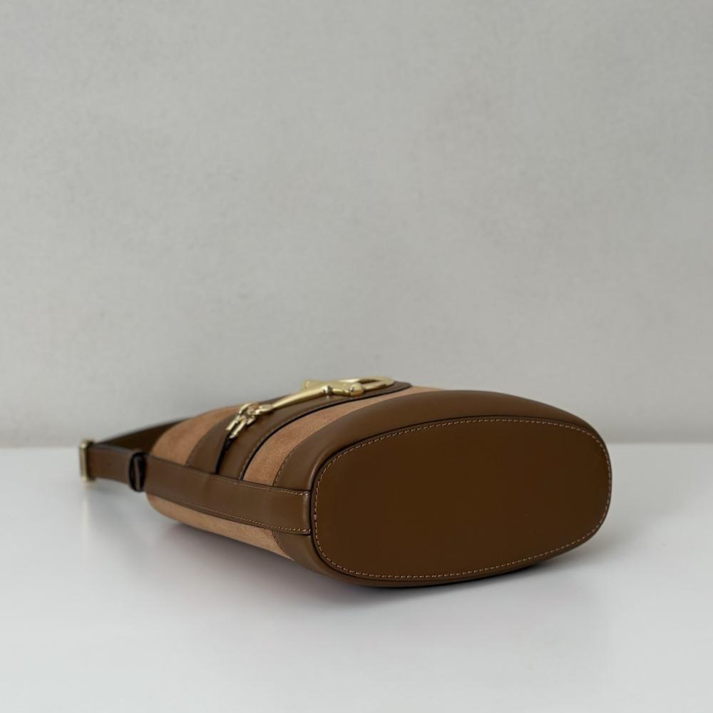 Top Handle Bag