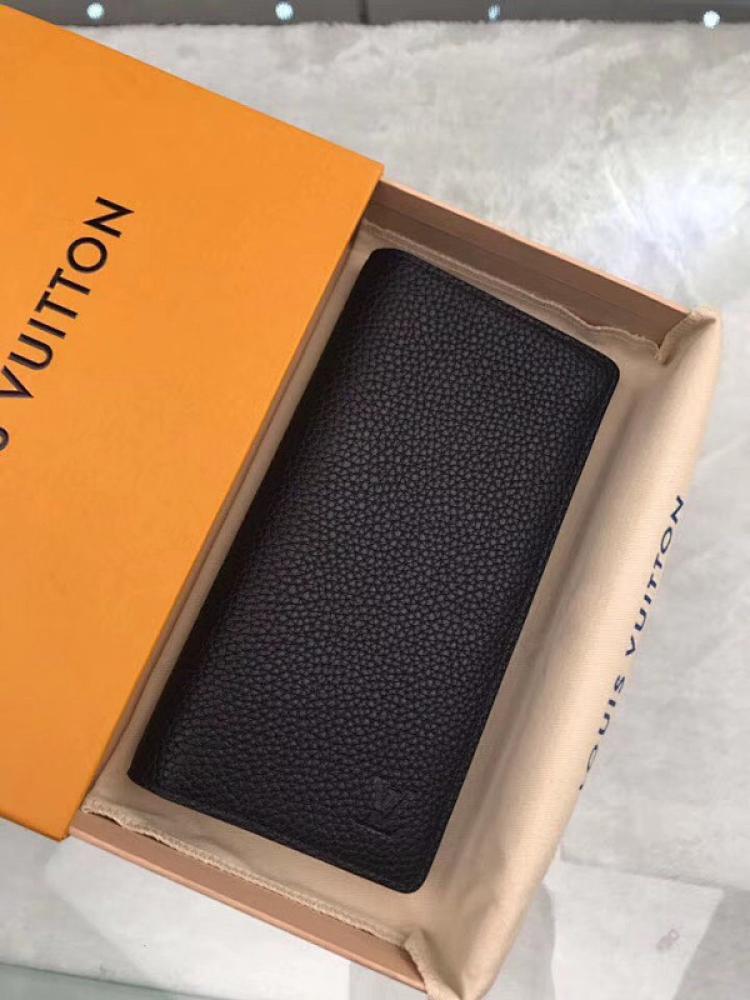 Practical Luxury Wallet
